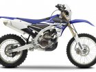 Yamaha WR 250F